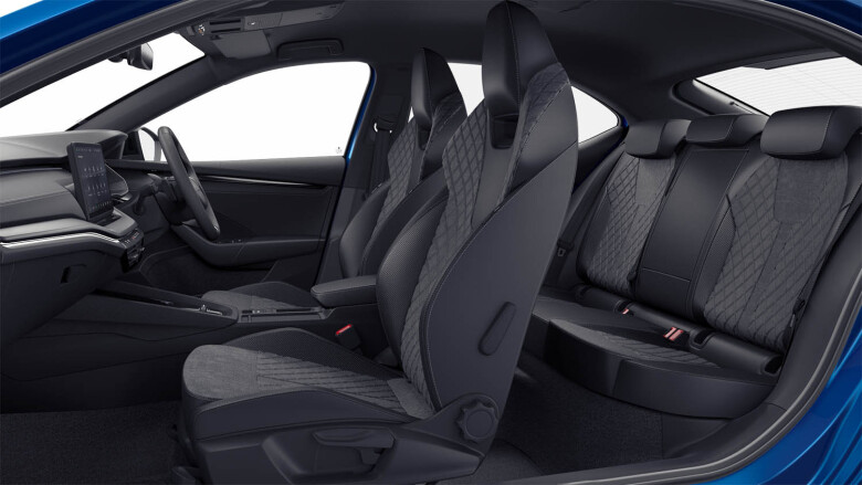 Skoda Octavia 1.5 TSI 150 e-TEC Sportline 5dr DSG Petrol Hatchback